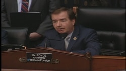 Rep. Royce: ‘This Is A Sad Day For Our Country’