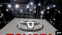 Toyota Yeni Bir Motor Geliştirdi
