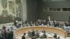 US Pushes for New UN Sanctions Against Iran
