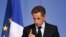 Sarkozy: francezëve të lindur jashtë t’u hiqet shtetësia nëse kryejnë dhunë kundër rendit