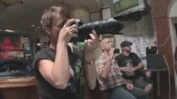 Muzička škola: od Bacha do rocka