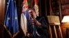 President Vucic: Serbia's Ruling Progressive Party Wants Early Election 