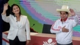 EMD- En medio de marcada polarización, Perú elegirá a su nuevo presidente 