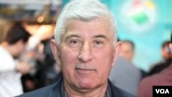 قاسم موحه‌مه‌د