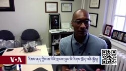 རིམས་ནད་ཀྱིས་ཨ་རིའི་གྲངས་ཉུང་མི་རིགས་ཁྲོད་འཆི་སྐྱོན།