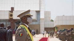 Réaction ferme de Bamako à l’embargo imposé par la Cédéao