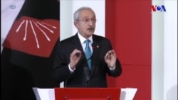 Kılıçdaroğlu: 'Afrin’e Önce "Erdoğan’ın Kefenlileri" Gitsin'