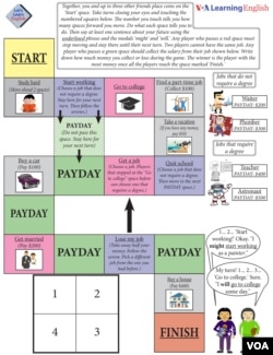 Activity Sheet Lesson 34