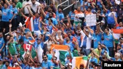 ICC T20 World Cup 2024 - Group A - India v Pakistan