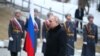 Navalni: Rusija "dotakla dno" zbog Putinovog rata