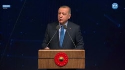 Cumhurbaşkanı Erdoğan’dan Fırat’ın Doğusuna Harekat Sinyali