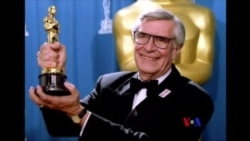 奧斯卡獎得主馬丁·蘭道辭世終年89歲