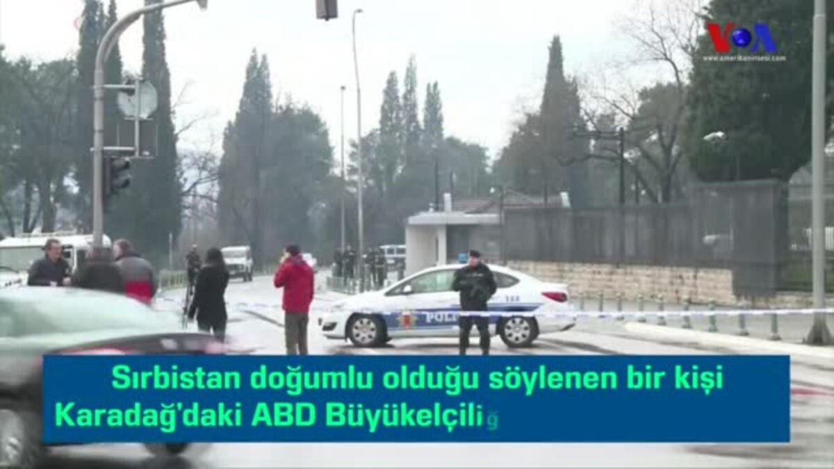 Washington Büyükelçiliği Washington Büyükelçiliği