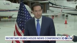 آخرین گزارش‌‏ها از جنگ داخلی سودان و واکنش آمریکا