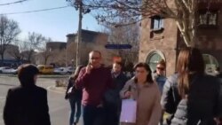 Հանրաքվե՝ այո կամ ոչ, առանց բարդ հիմնավորումների