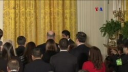 Trump advierte que continuará batalla legal por restricciones de viaje