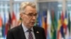 U.S. Assistant Secretary of State for Energy Resources Geoffrey R. Pyatt speaks to VOA Ukrainian on Dec. 15, 2024.