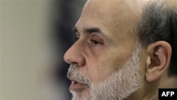 Ben Bernanke