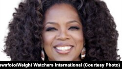 Oprah Winfrey is joining in a partnership with Weight Watchers International, announced Oct. 19, 2015. 