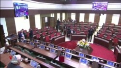 چاوەڕوانییەکانی خەڵک لە نێوان پەرلەمانی پەککەوتوو و ململانێی حزبە سیاسییەکاندا 