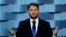 Ruben Gallego, legislador demócrata por Arizona cuenta que al ver caer la segunda torre supo que su vida iba a cambiar.