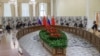 TT Putin: Cặp bài trùng Bắc Kinh-Moscow đóng 'vai trò quan trọng' cho ổn định toàn cầu