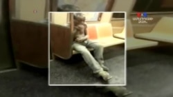 SHORT VIDEO: Մարդկային բարության դրսևորում