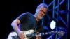 Gitaris Legendaris Eddie Van Halen Tutup Usia