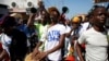 CIDH: Hubo "interrupción" de periodo constitucional aún "vigente" en Haití