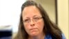 Kentucky Clerk Jailed for Refusing Gay Marriage Licenses