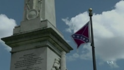 US Confederate Flag, Memorabilia Under Fire in Wake of Racial Killings