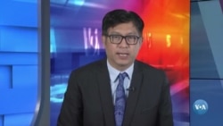 စနေနေ့ ဗွီအိုအေ တီဗွီမဂ္ဂဇင်း