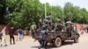 Burkina ak Mali Kanpe an Solidarite ak Nijè an fas a Entèvansyon Militè ke CEDEA Menase pou li Fè