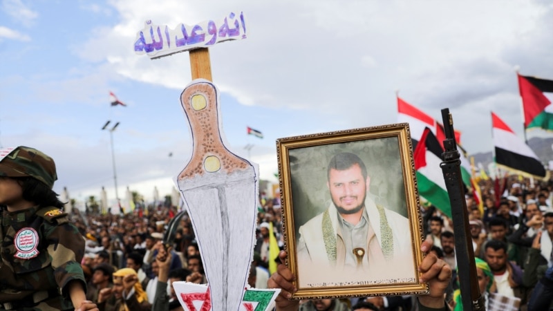 Researchers: Houthis have advantages in protecting leaders from Israeli strikes