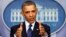 Barak Obama 