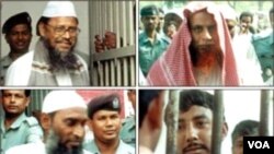 Kelompok militan Bangladesh berusaha menggantikan tata sekuler pemerintahan dengan syariah Islam ketat.