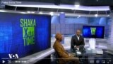 Shaka: Extra Time