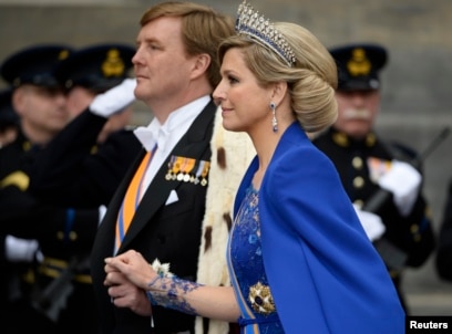 H&agrave; Lan c&oacute; t&acirc;n Quốc vương