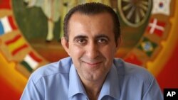 15 Parlemantarên Siwîdê Nameya Nerazîbûnê ji Barzanî re Şand