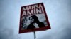 UN: Iran Responsible for 'Physical Violence' That Killed Mahsa Amini