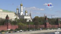 ՌԴ Դաշնային խորհուրդը հավանություն տվեց անհատ քաղաքացիներին «օտարերկրյա գործակալի» կարգավիճակ տալու վերաբերյալ օրենքին