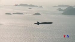 南韓下星期開始舉行兩場軍事演習