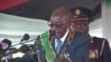 Mutungamiri Wenyika VaRobert Mugabe Vokorokotedza Nyika Pazuva Rekuzvitonga Kuzere