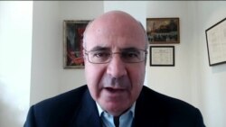 Браудер: «Российские власти напуганы»