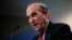 Elliott Abrams, representante especial para Venezuela en el Departamento de Estado de EE.UU.