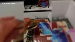 مادر عرفان رضایی، معترض کشته‌شده: با خاطره‌ها گریه می‌کنم ولی قاتلش داره توی شهر می‌گرده