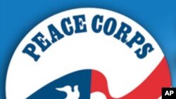 Peace Corps 50th Anniversary