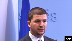 Autoritetet ndjekin me vëmendje zhvillimet në veri të Kosovës