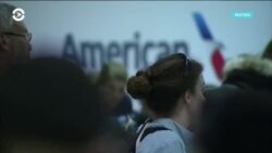 «Настоящее время. Америка» – 13 марта 2020