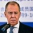 Sergey Lavrov